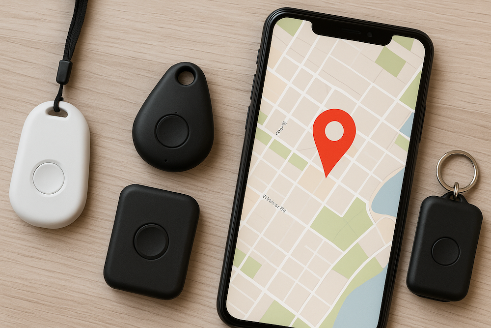 Why Personal GPS Tracking Matters More Than Ever