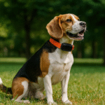 GPS Tracking for Pets