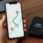 What Is Real-Time GPS Tracking
