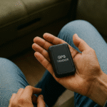 What Is a Hidden GPS Tracker